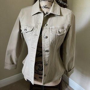 Faconnable Jacket
